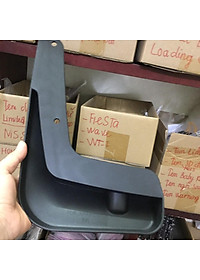 Bộ 04 Chắn Bùn Xe Ô Tô Mitsubishi Xpander - Đẹp