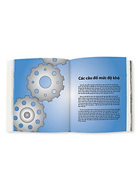 Combo 2 Cuốn 300 Câu Đố và 300 Trò Chơi Tư Duy Của Sinh Viên Trường Đại Học Harvard