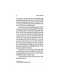 Sách Klara và Mặt Trời