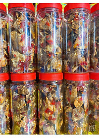 Mực rim sa tế đã chế biến ăn liền gói 1kg là món ăn ngon ơi là ngon của shop Đặc Sản Biển Phan Thiết NGỌC DŨNG. Hạn sử dụng 6 tháng kể từ ngày đặt hàng