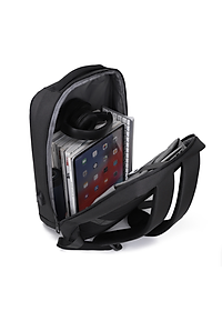 Balo nam thông minh đa chức năng thời trang cao cấp phong cách mới