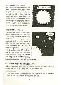 Sách Thiên Hà Thật Đáng Ngạc Nhiên (Tái Bản)