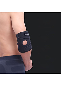 Đai Quấn Bảo Vệ Hỗ Trợ Khuỷu Tay AOLIKES TC-7946