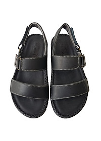 Giày Sandal Doctor Nam BIGGBEN Da Bò Thật SD70
