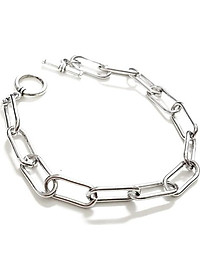 Lắc tay xích thời trang nam nữ xu hướng thịnh hành