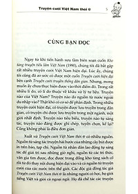 Truyện Cười Việt Nam Thời @