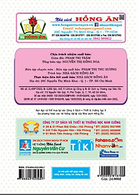 Vở ô li bài tập tiếng việt lớp 3 quyển 1 biên soạn theo chương trình sách giáo khoa Kết nối tri thức với cuộc sống - BC