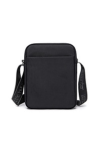 Túi đeo chéo du lịch nam Arctic Hunter K00162 chất liệu Oxford chống thấm nước, đựng ipad, thiết kế nhiều ngăn tiện dụng