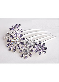 Trâm cài tóc nữ siêu đẹp sang trọng