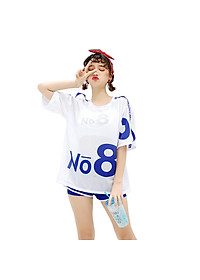 Bộ đồ bơi nữ 3 mảnh cao cấp QB03 - Đồ bơi nữ sexy gợi cảm - Đồ bơi bikini