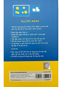 Sách Văn Phòng Không Nhạt Nhẽo