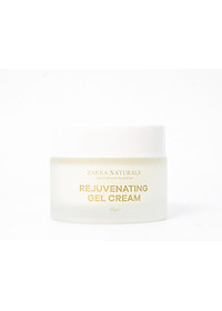 Bộ Ba Zakka Naturals Gel B5 35g, SRM Hoa Cúc 185g và Sữa Dưỡng Hoa Cúc 150ml Làm Sạch Dịu Nhẹ và Cấp Ẩm