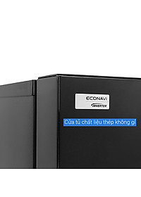 Tủ lạnh Panasonic Inverter 377 lít NR-BX421GPKV - Chỉ giao HCM