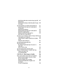 Artbook - Sách Tiếng Việt - Pháp luật về doanh nghiệp các vấn đề pháp lý cơ bản