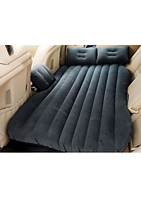Đệm Hơi Xe Ô Tô Nệm Hơi Dùng Cho Xe 4 - 7 Chỗ