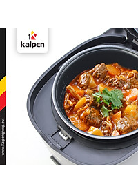 Nồi cơm điện cao cấp Kalpen R3 Dung tích 1L  Hàng Chính hãng