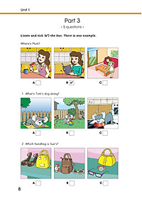 Skills Builder Starters 1 - Student's Book (with DigiBooks App)