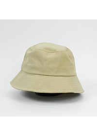 Mũ Bucket Basic Cap 0081