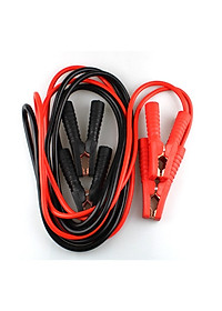 Dây Câu Bình Ắc Quy Ô Tô 2000A Dài 4M