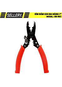 KÌM BẤM COS ĐA NĂNG 7" SELLERY 88-965