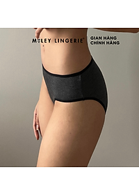 Combo 3 Quần Lót Cotton Lụa Plus Size Miley Lingerie Nature Wind FCP_11