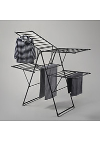 Giá Phơi Đồ Cứng Cáp ETM543 - BLK-CN-4