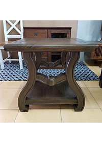 Bàn giả cổ xuất khẩu juno Sofa ( 65.5 x 65.5 x 63.5 cm)