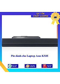 Pin dùng cho Laptop Asus K53E - Hàng Nhập Khẩu MIBAT542