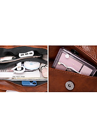 Túi xách nữ thời trang công sở cao cấp phong cách dễ thương – BEE GEE TN1108