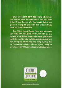 Sách Dương Văn Nội (Tái Bản 2021)