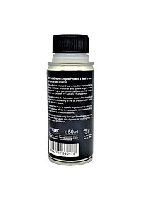 Dung dịch nano bảo vệ động cơ xe máy BLUECHEM BC33047