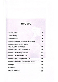 Chìm Nổi Ở Sài Gòn