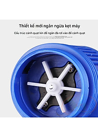 Máy hút cặn Sunsun HXS 02 / 03 Multi Function vệ sinh đáy nền thay nước bể cá tép thủy sinh