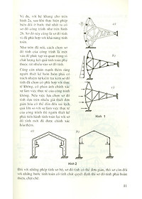 Cơ Học Kết Cấu - Tập 1 - Hệ Tĩnh Định