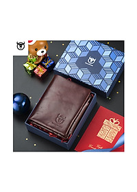 Ví Nam Thời Trang cao cấp – VN1011