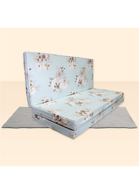 Nệm Bông Ép K-Bedding MTP (Giao màu ngẫu nhiên)
