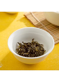 Bát mắm loe đựng gia vị sứ Long Phương