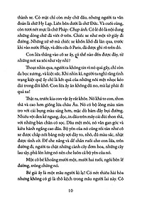 Sách Tác Phẩm Chọn Lọc - Văn Học Pháp - TRONG GIA ĐÌNH (Tái Bản 2019)