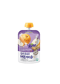 Nước Lê Cát Cánh Lotte Food Hàn Quốc Túi 100Ml - Link Mua