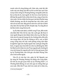 Ngàn Năm Sử Việt - Nhà Lý - Ỷ Lan Phu Nhân