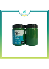 Màu acrylic 3D Mont Marte 300ML cao cấp của ÚC màu vẽ nhiều chất liệu - B91