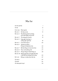 Sách 10 Bài Học Cho Thế Giới Hậu Đại Dịch