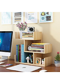 Giá sách, Kệ sách để bàn