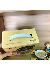 Bột ngũ cốc Damtuh Hàn Quốc 900g (1 hộp 50 gói, mỗi gói 18g)