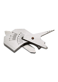 THƯỚC ĐO ĐƯỜNG HÀN SHINWA 58691