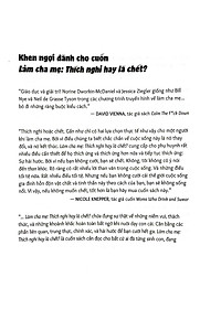 Sách Làm Cha Mẹ: Thích Nghi Hay Là Chết?