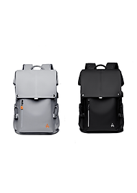 Balo laptop thông minh size 15.6inh và size 17.5inh thời trang công sở cao cấp phong cách mới