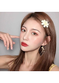 Bông tai phong cách hàn quốc phụ kiện xinh