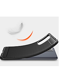 Ốp lưng chống sốc Vân Sợi Carbon cho Xiaomi 11T / 11T Pro - Hàng nhập khẩu