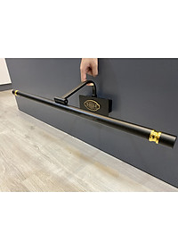 Đèn rọi gương TECKA trang trí nhà cửa - 3 chế độ ánh sáng